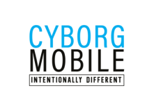 Cyborg Mobile